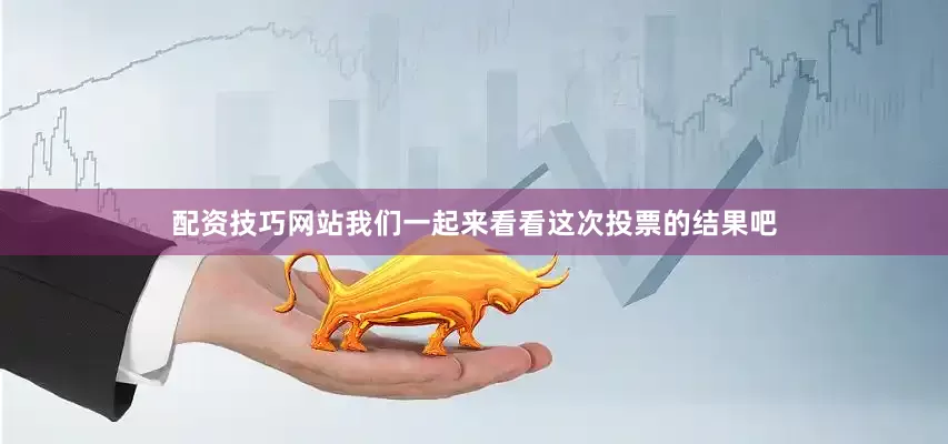 配资技巧网站我们一起来看看这次投票的结果吧