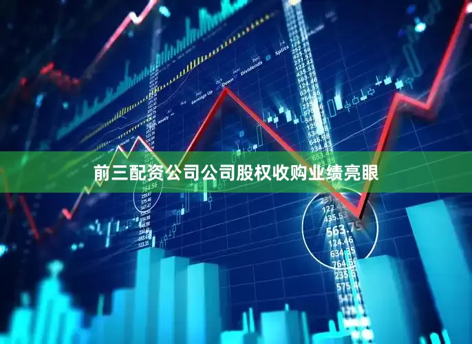 前三配资公司公司股权收购业绩亮眼